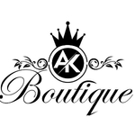 Business logo of Ak boutique