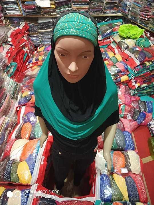 Muslims baby scraves  uploaded by Sidra kids wear and menswear  on 9/3/2020