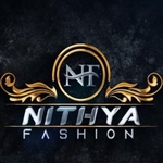 Business logo of Nithya fashion