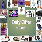 Business logo of Daily offer