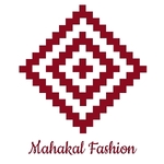 Business logo of Mahakal Fashion