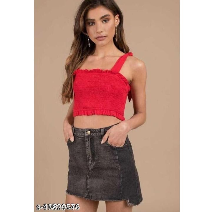 fashionista women tops uploaded by daily fashion on 8/29/2021