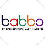 Business logo of BABBO ENTERPRISES PVT.LTD.