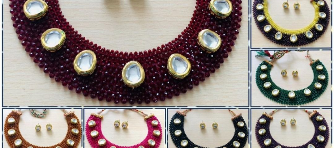 Jai shree krishna jewellers