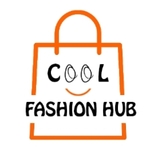 Business logo of Cool Fashion Hub