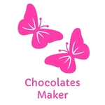 Business logo of Chocolates maker,gifts,cards
