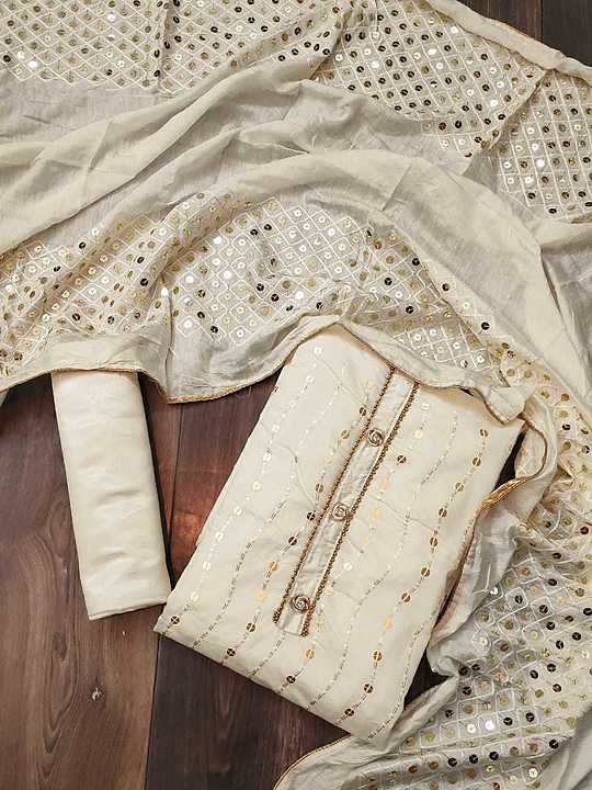 Masline cotton uploaded by Krishna fashion on 9/3/2020