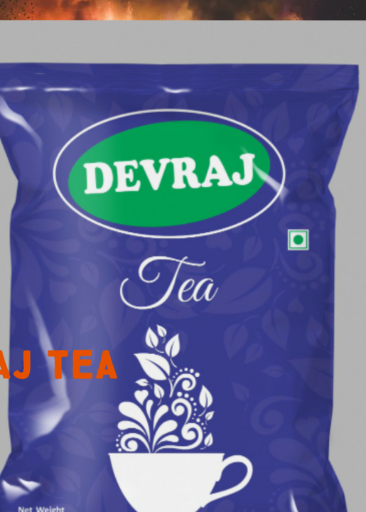 Davraj tea uploaded by Shree sawriya enterprises on 8/29/2021