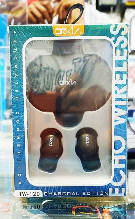 ORKIA AIR PODS  uploaded by business on 9/3/2020
