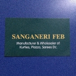 Business logo of Sanganeri feb