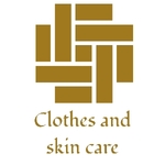 Business logo of Clothes and jewellery
