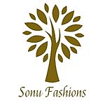 Business logo of SONU Fashion's