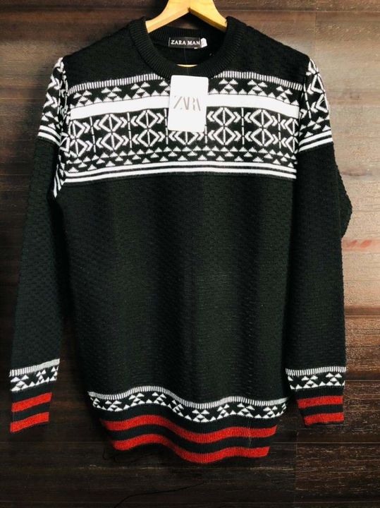 Men's Sweater uploaded by business on 8/29/2021