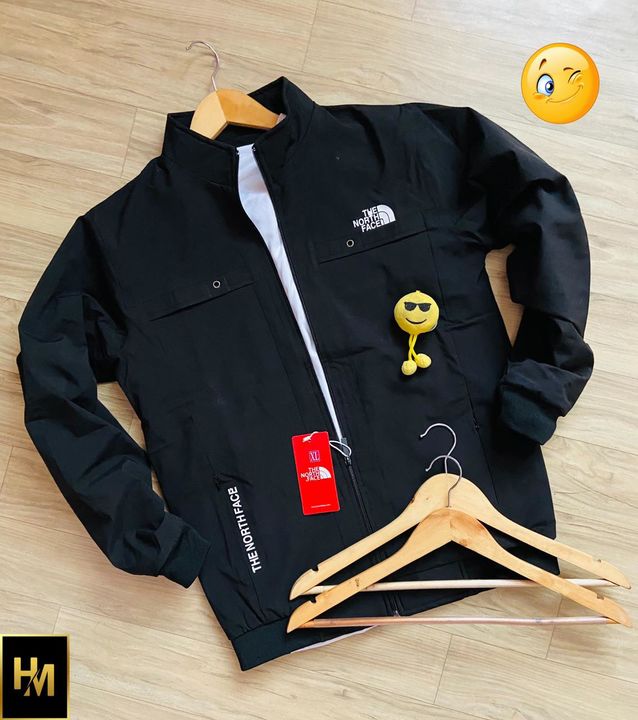 High Quality Jackets for men  uploaded by Saaket's Store on 8/29/2021