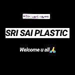 Business logo of Sri sai plastic