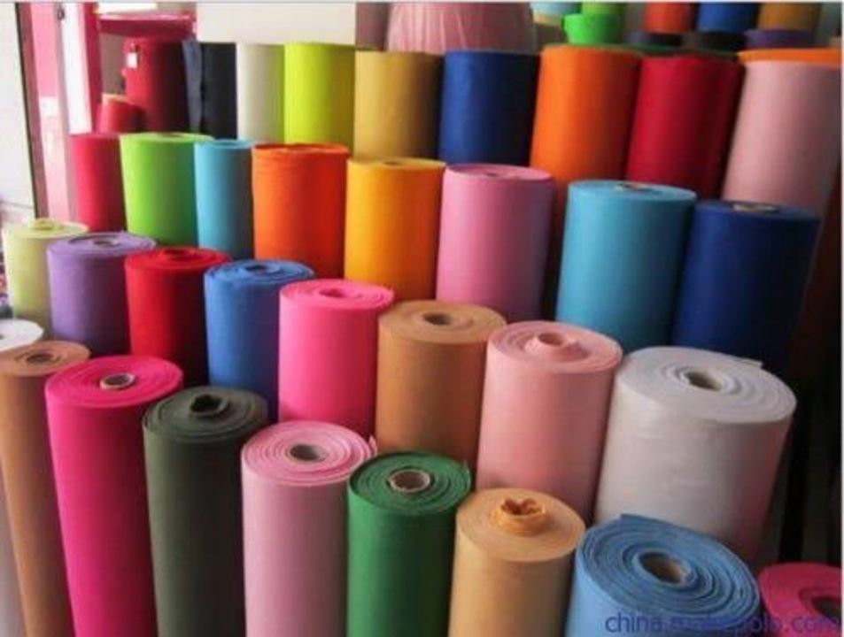 Non woven Fabrics uploaded by All Printing Packaging sollution industry on 8/29/2021