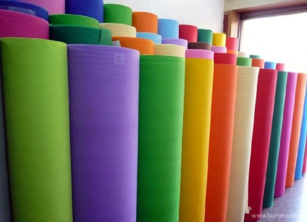 Non woven fabric uploaded by All Printing Packaging sollution industry on 8/29/2021