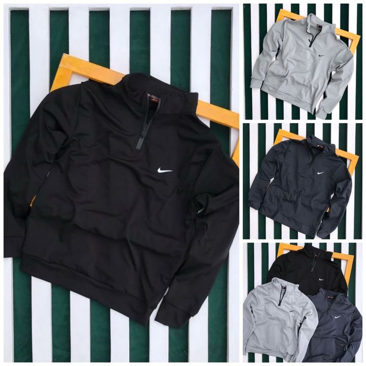Post image Nike jackets