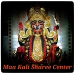 Business logo of Maa Kali Sharee Center