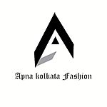 Business logo of Apna Kolkata Fashion 