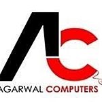 Business logo of AGARWAL COMPUTERS
