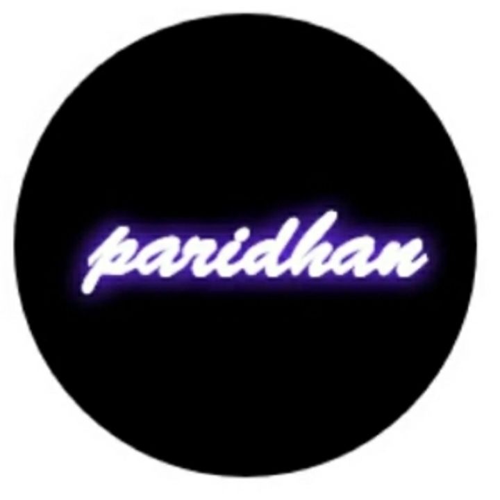 Post image Paridhan has updated their profile picture.