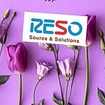 Business logo of Reso