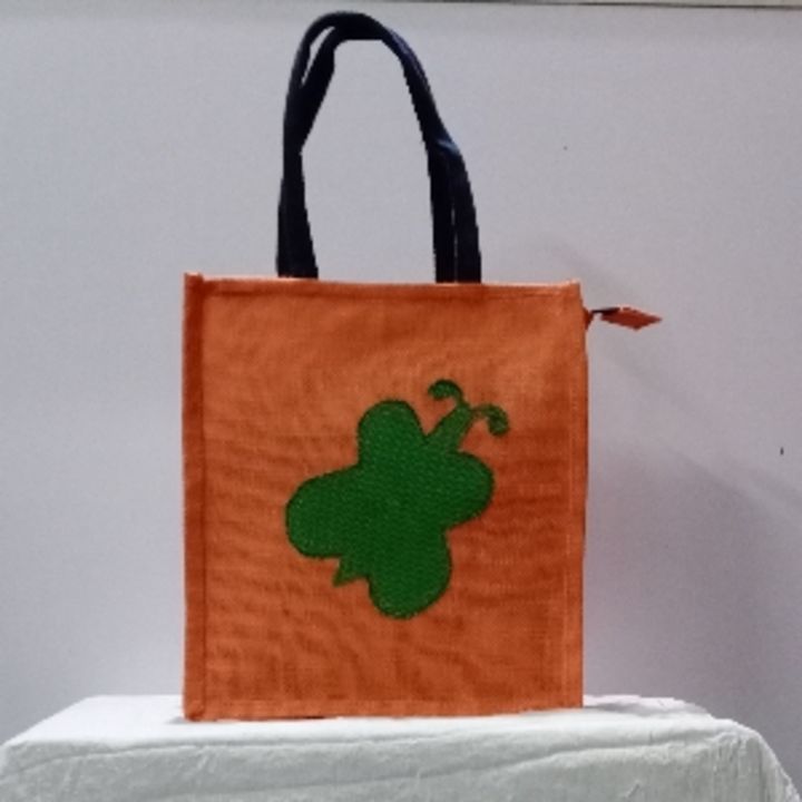 Post image Eco friendly jute bags has updated their profile picture.