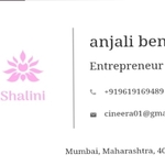 Business logo of Shalini s Collection