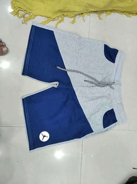 Messi sports shorts freesize uploaded by business on 5/31/2020