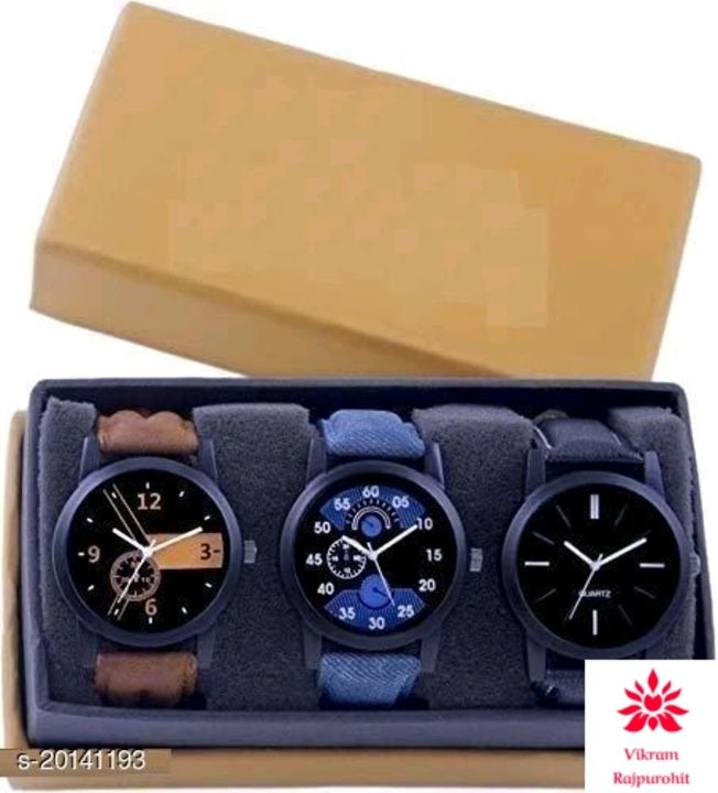 Product image of Watch, price: Rs. 400, ID: watch-0098e310