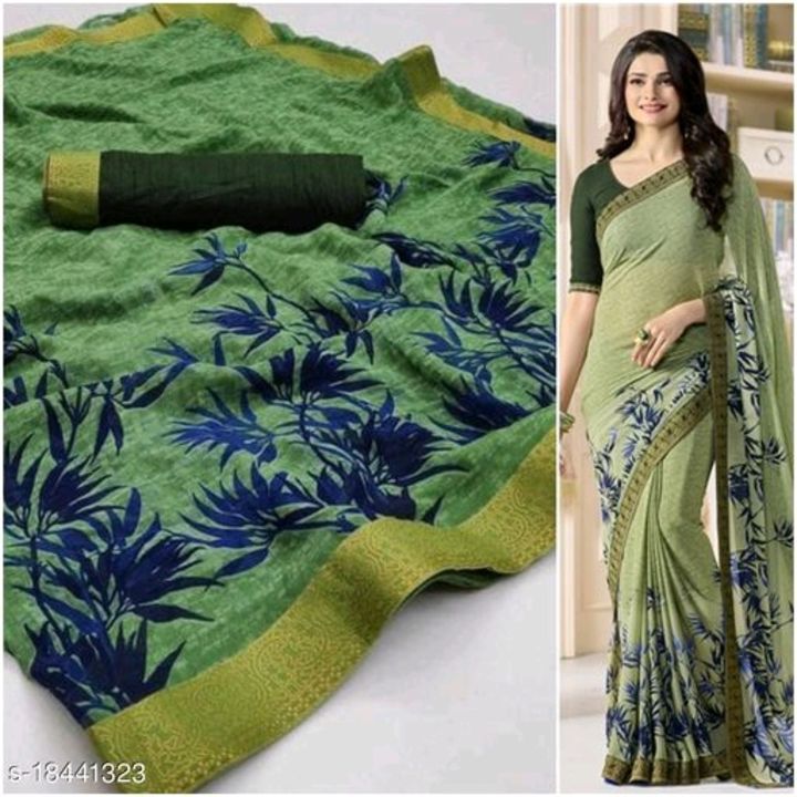 Product image of Trendy new gadgets sarees, price: Rs. 600, ID: trendy-new-gadgets-sarees-14f06ec2