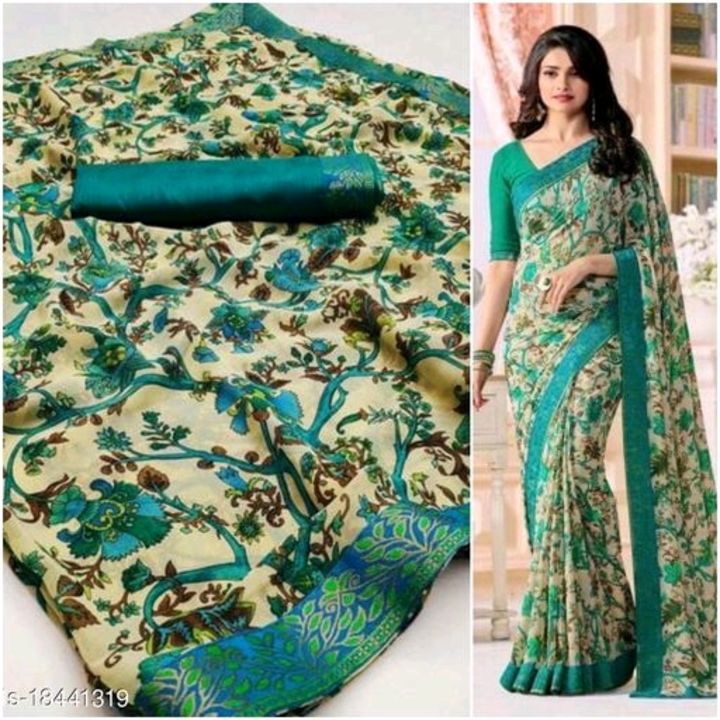Product image of Trendy new gadgets sarees, price: Rs. 600, ID: trendy-new-gadgets-sarees-9a8b0f8c