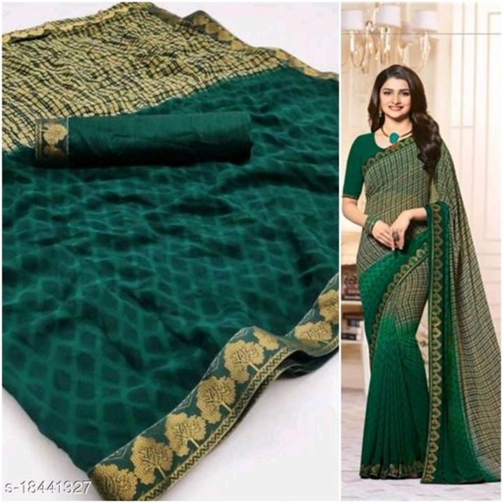 Product image of Trendy new gadgets sarees, price: Rs. 600, ID: trendy-new-gadgets-sarees-16d2d667