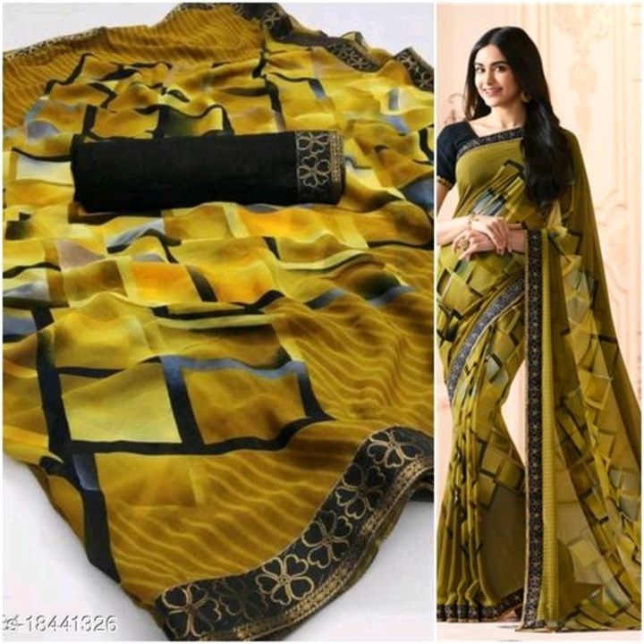 Product image of Trendy new gadgets sarees, price: Rs. 600, ID: trendy-new-gadgets-sarees-9f5b1789