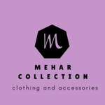 Business logo of Mehar collection