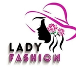 Business logo of Lady Fashion