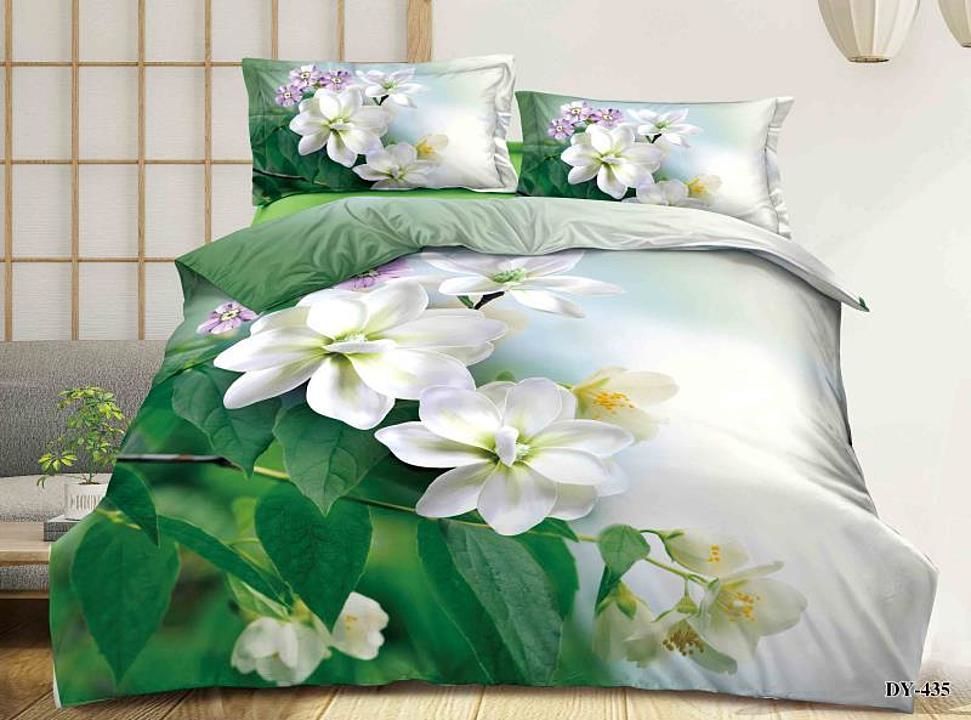 beautiful flower bedsheet uploaded by business on 9/3/2020