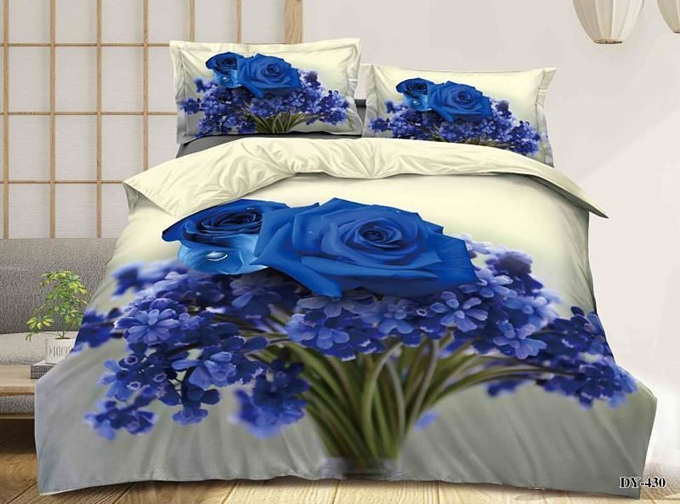 beautiful flower bedsheet uploaded by Trendy products on 9/3/2020
