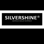 Business logo of Silver shine products