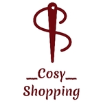 Business logo of cosy shopping