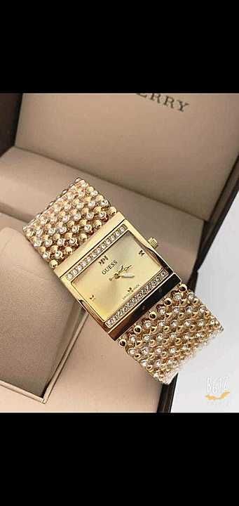beautiful hand watch  uploaded by business on 9/3/2020