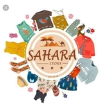 Business logo of Sahara online shopping