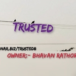 Business logo of TRUSTED