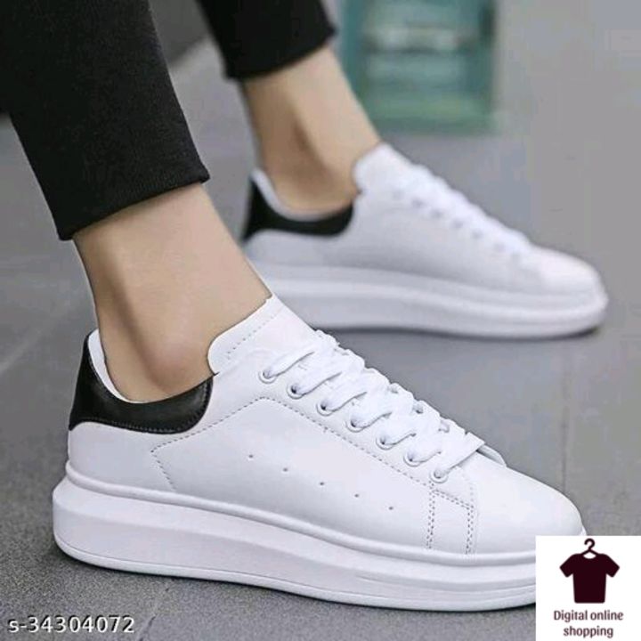 Trendy Men Casual Shoes uploaded by Digital Online Shopping on 8/30/2021