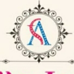 Business logo of Anita Jain Fashions