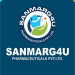 Business logo of SANMARG4U PHARMACEUTICAL PVT LTD