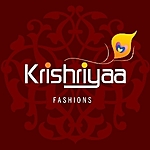 Business logo of Krishriyaa fashions