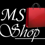 Business logo of MS Shopping
