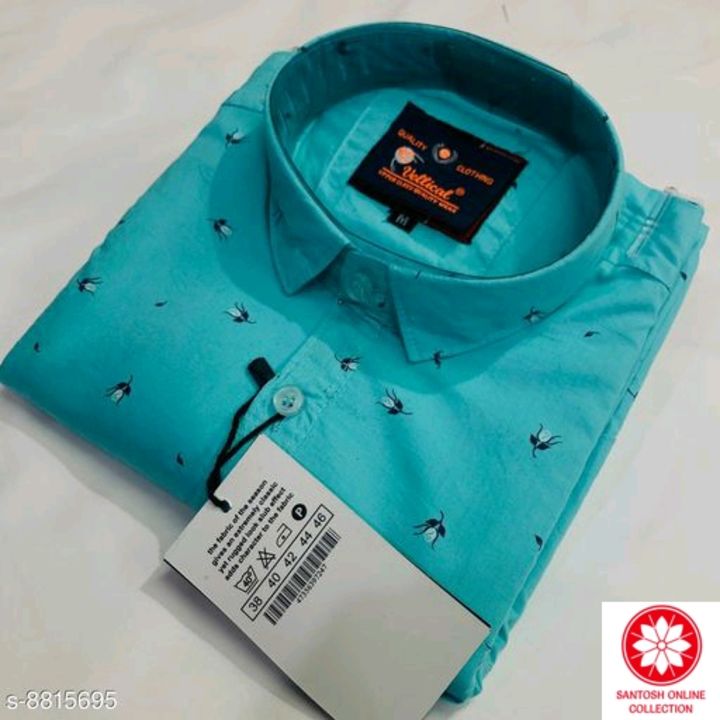 Shirt uploaded by SMART CHOICE ONLINE WORLD on 8/30/2021